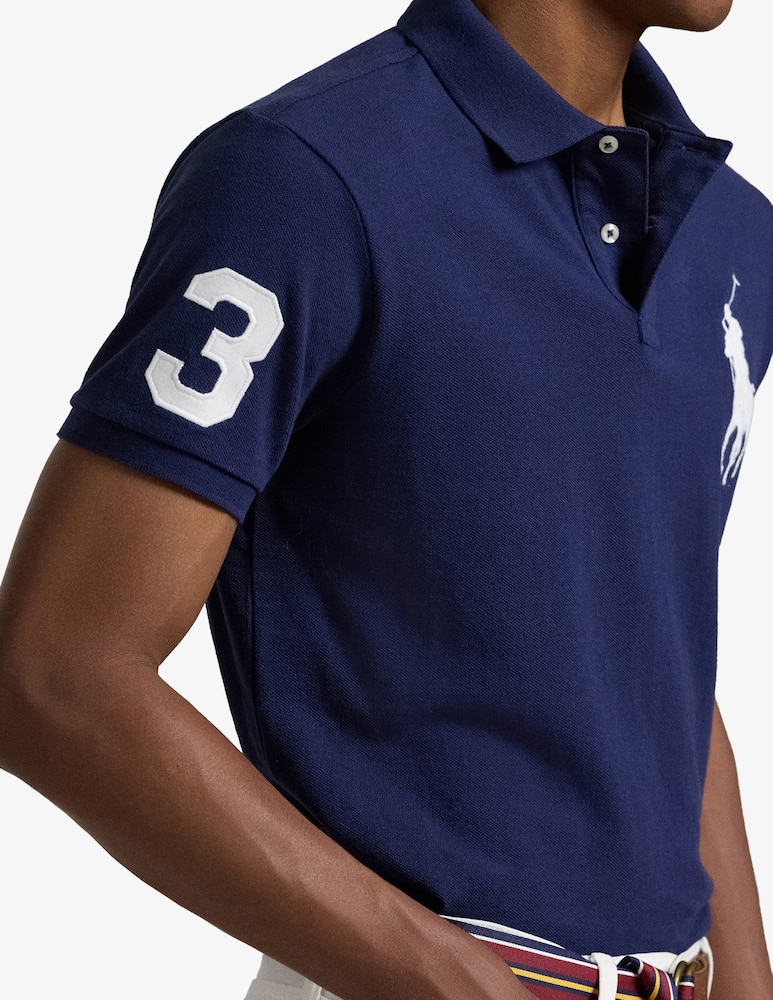 rinascente Polo Ralph Lauren Polo manica corta pony