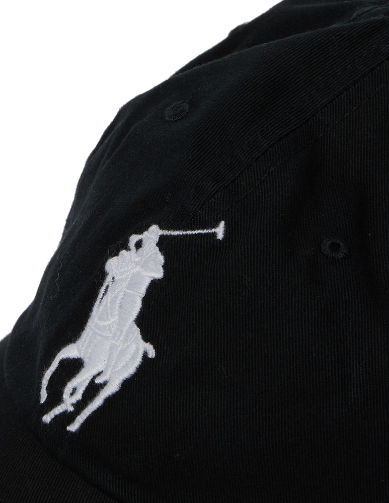 Polo Ralph Lauren Cap logo polo - immagine 2 Polo Ralph Lauren Cap logo polo - immagine 2