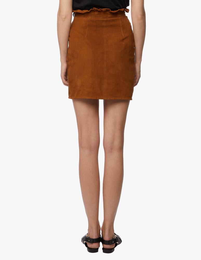 rinascente Ba&sh Sun skirt