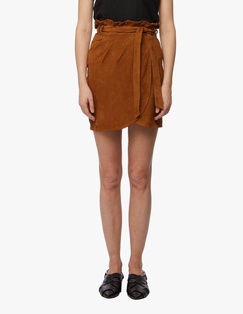 rinascente Ba&sh Sun skirt