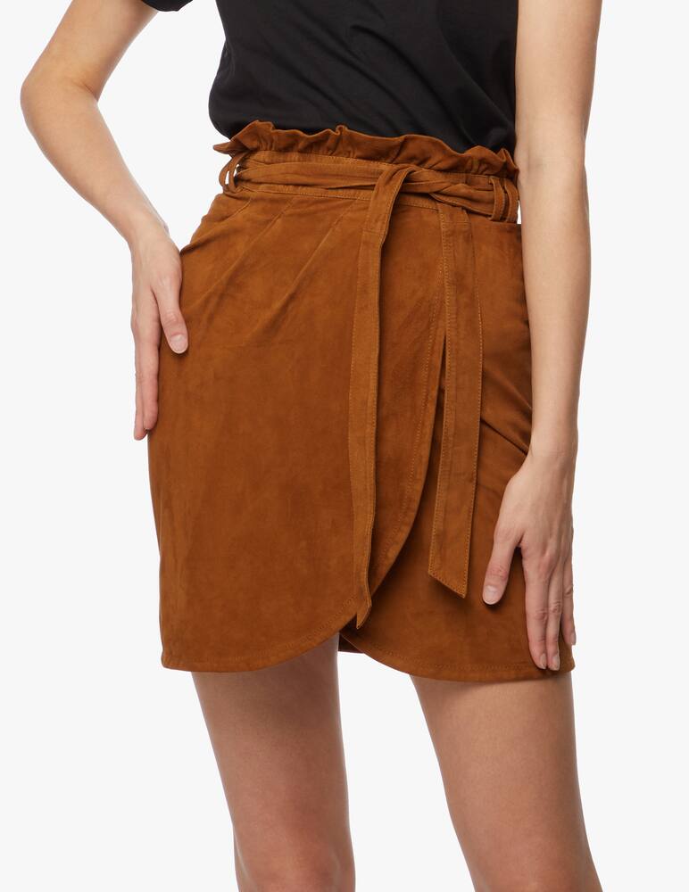 rinascente Ba&sh Sun skirt