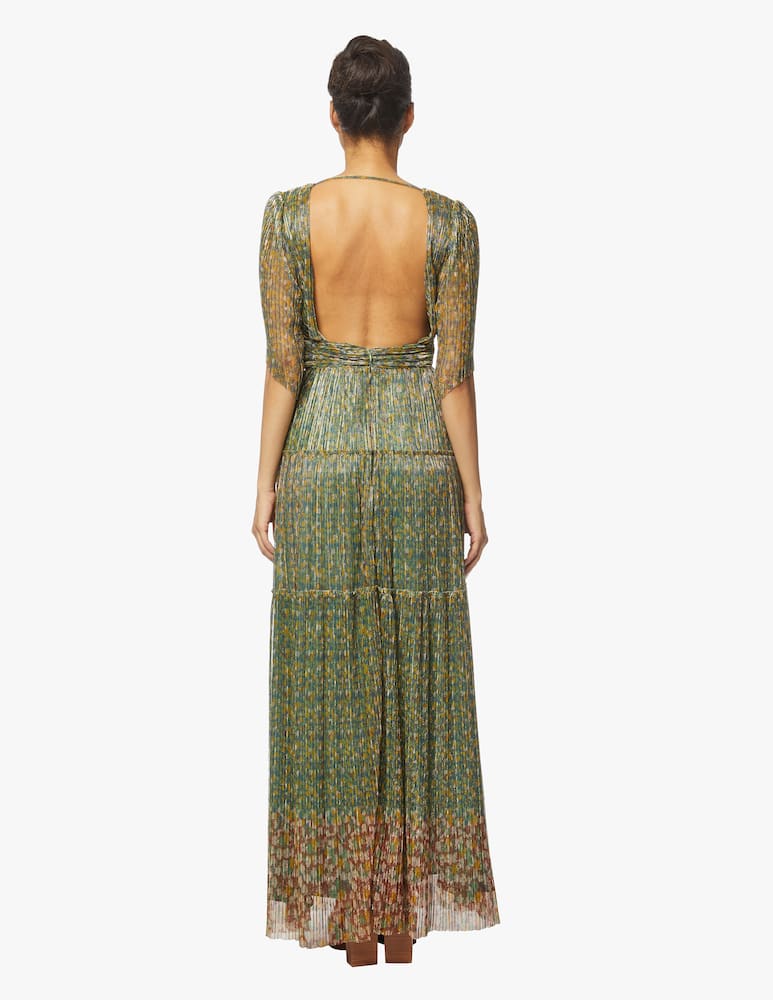 rinascente Ba&sh Vestito Perla