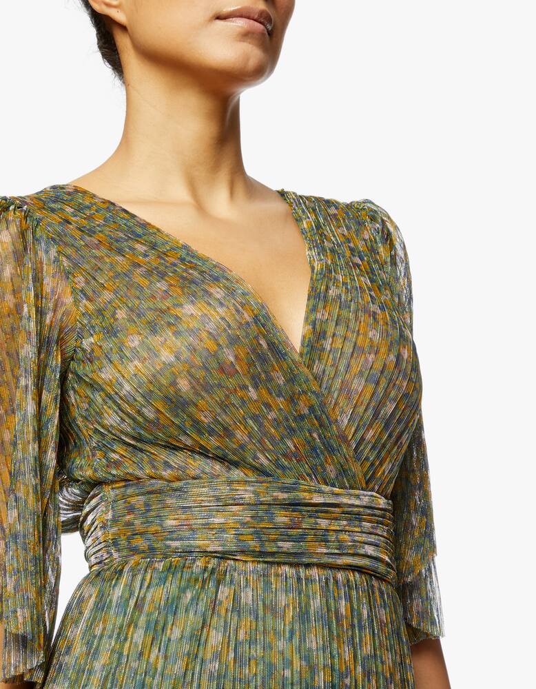 rinascente Ba&sh Vestito Perla