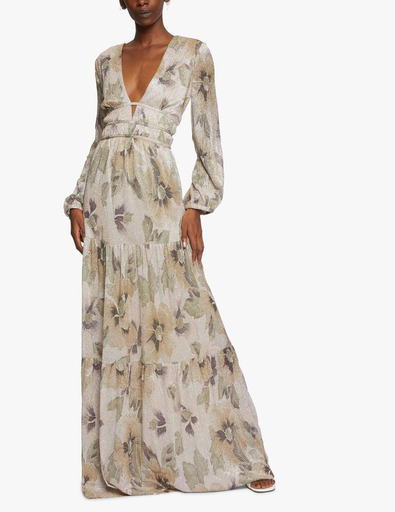 rinascente Ba&sh Lili long dress