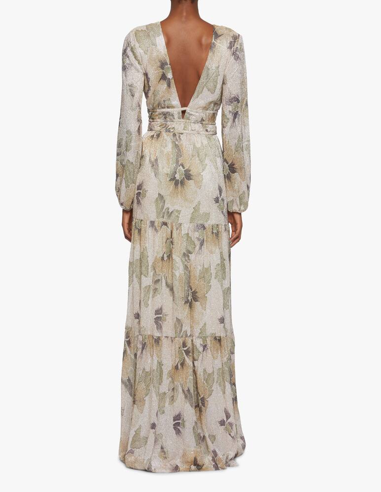 rinascente Ba&sh Lili long dress