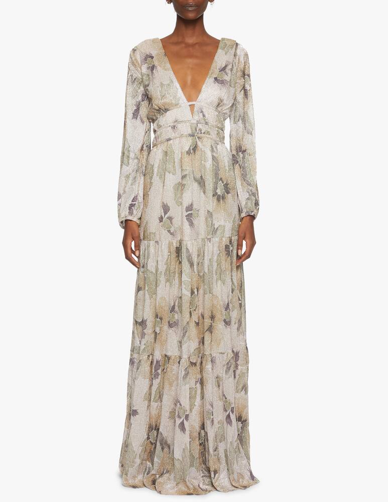 rinascente Ba&sh Lili long dress