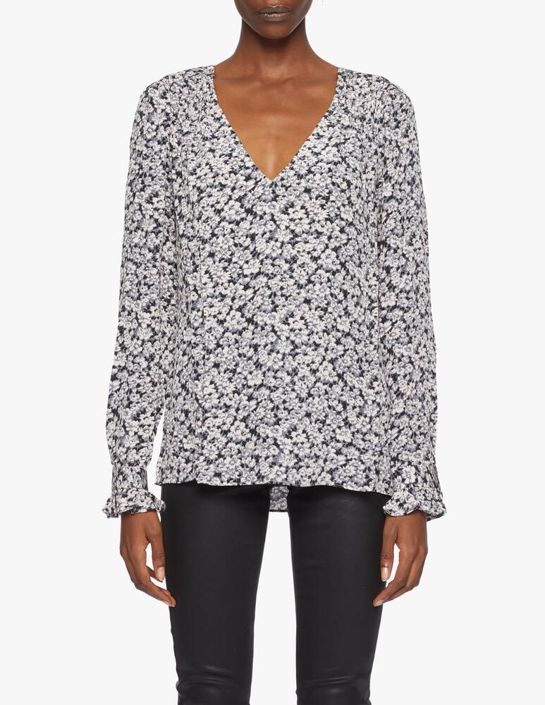 rinascente Ba&sh Elsa shirt