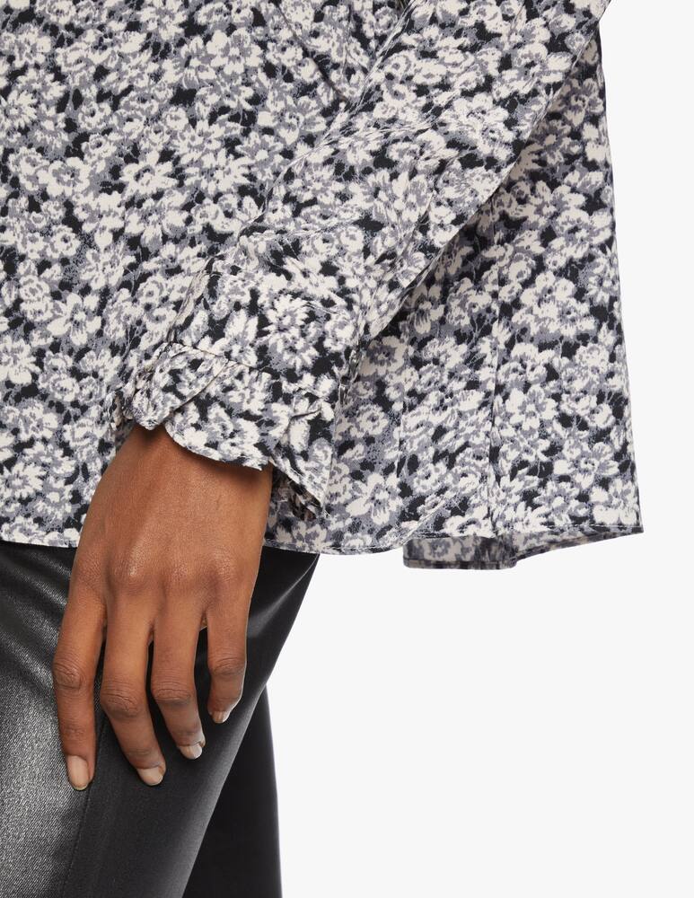 rinascente Ba&sh Elsa shirt