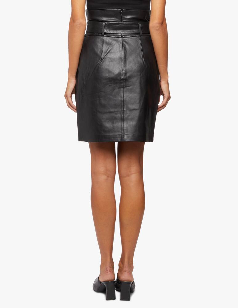 rinascente Ba&sh Fidji mini skirt