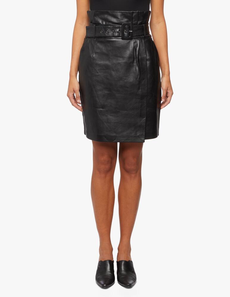 rinascente Ba&sh Fidji mini skirt