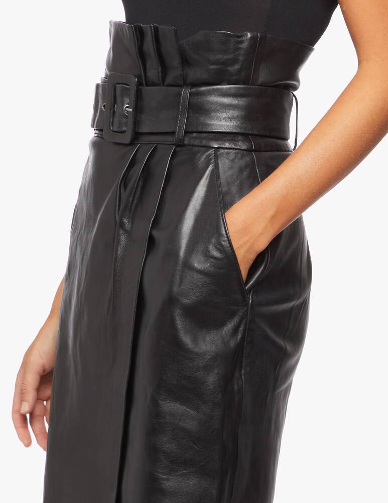 rinascente Ba&sh Fidji mini skirt