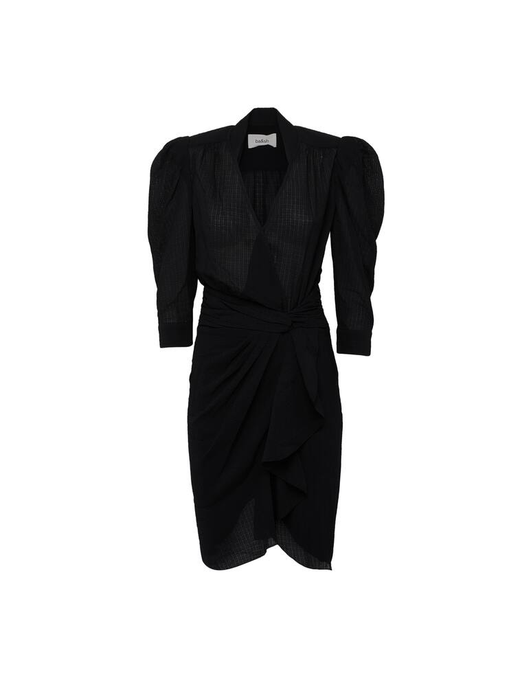 rinascente Ba&sh Isee mini dress