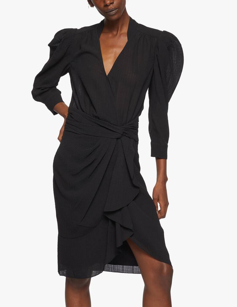 rinascente Ba&sh Isee mini dress