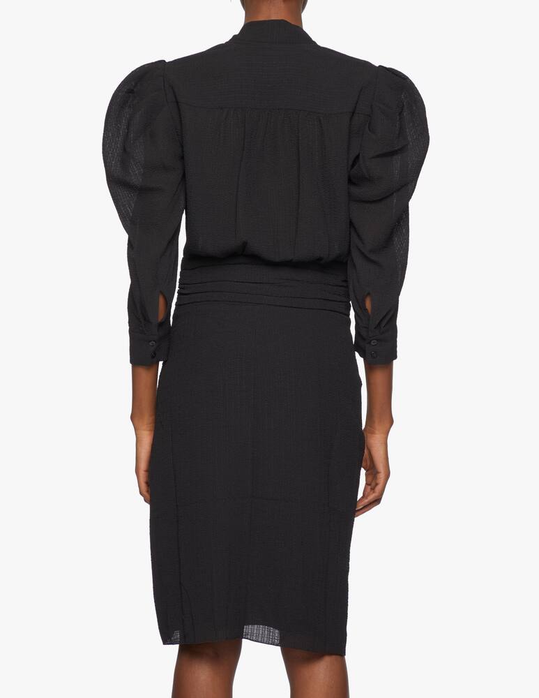 rinascente Ba&sh Isee mini dress