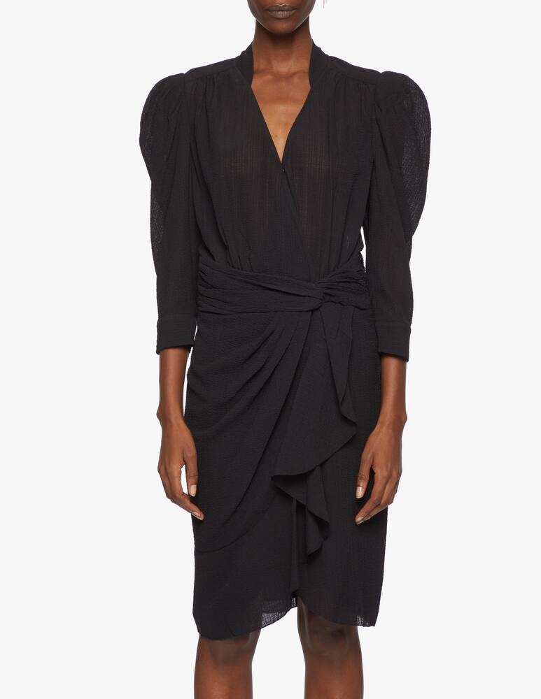 rinascente Ba&sh Isee mini dress