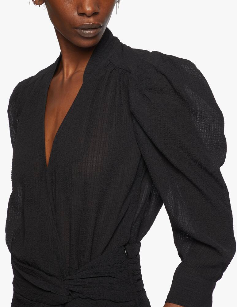 rinascente Ba&sh Isee mini dress