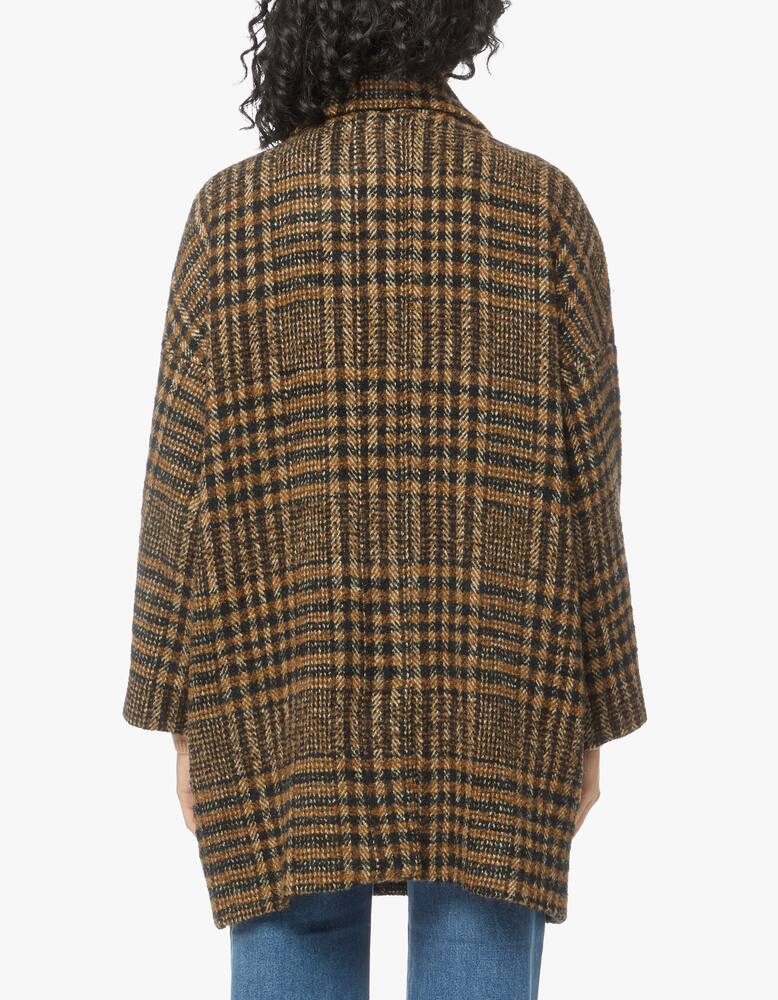 rinascente Ba&sh Arty coat