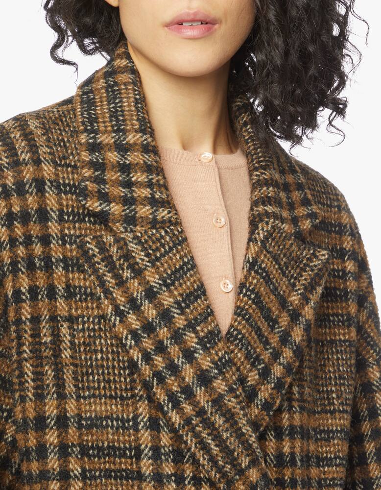 rinascente Ba&sh Arty coat