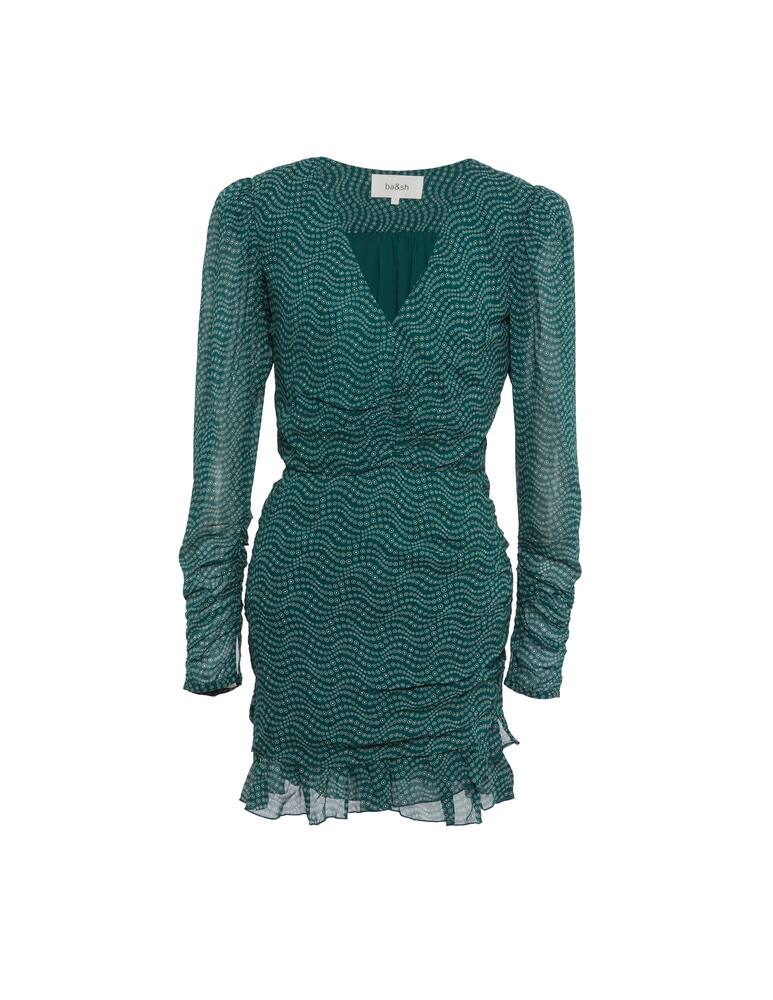 rinascente Ba&sh Vestito corto Little