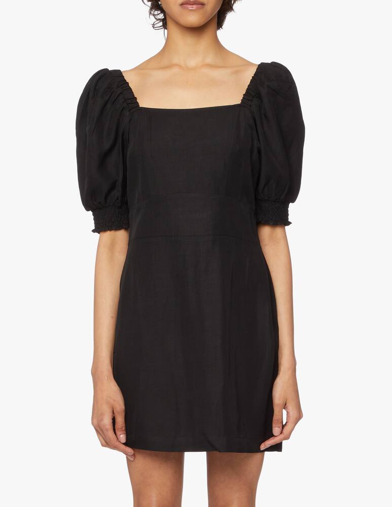 rinascente Ba&sh Vestito corto in viscosa Palaia