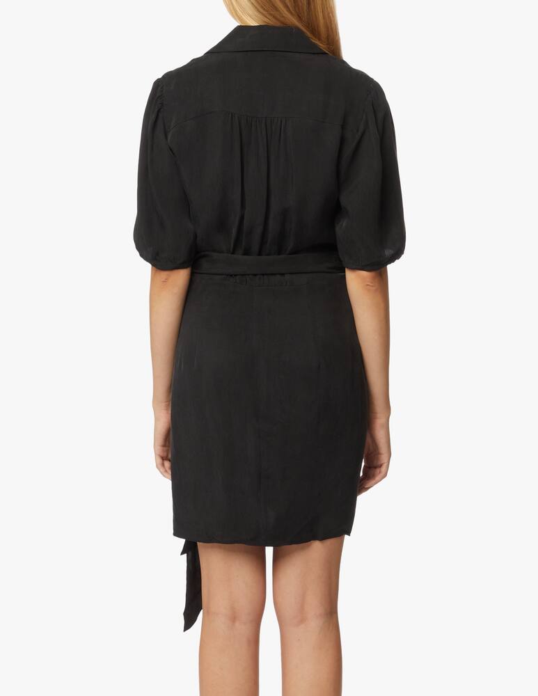 rinascente Ba&sh Ada mini dress