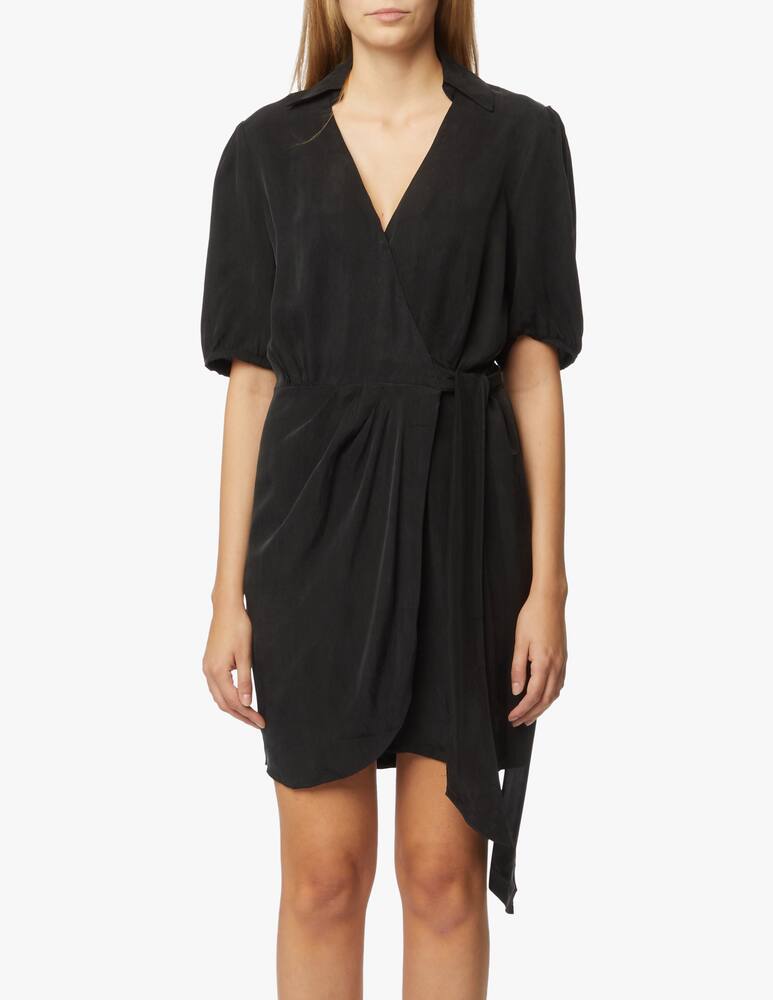 rinascente Ba&sh Ada mini dress