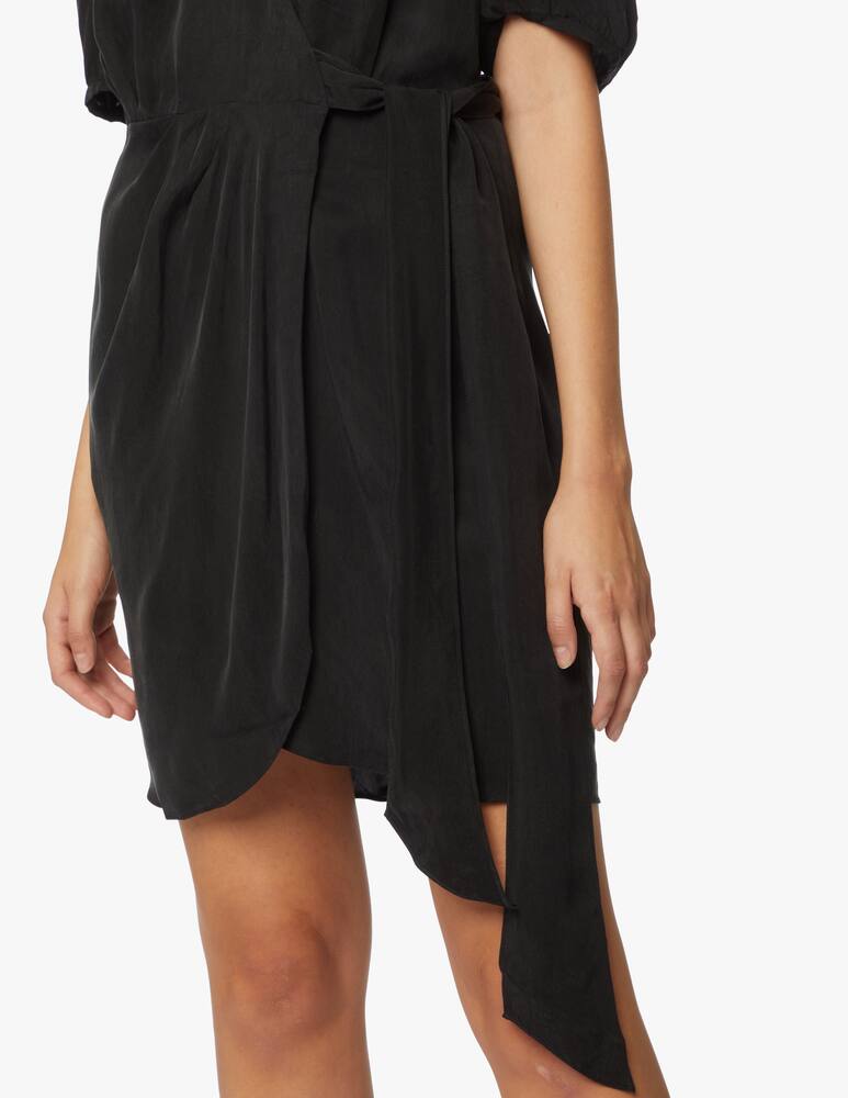 rinascente Ba&sh Ada mini dress