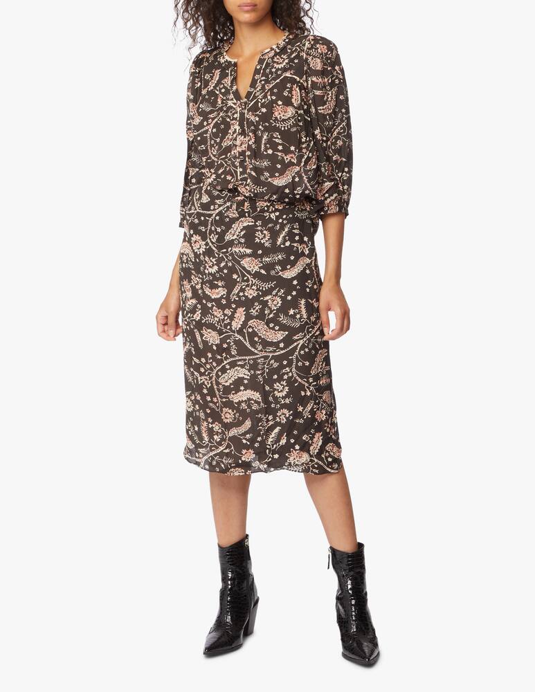 rinascente Ba&sh Gonna Camille