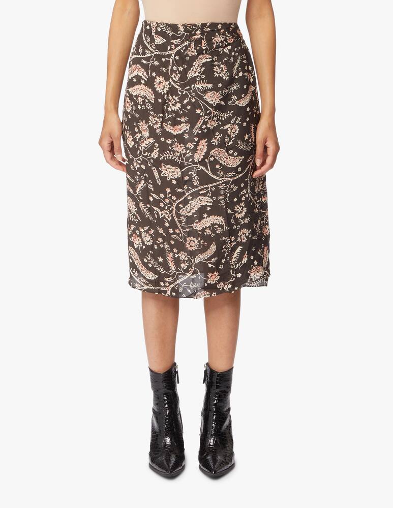 rinascente Ba&sh Gonna Camille