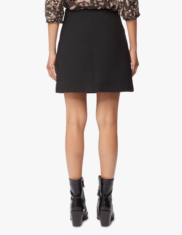 rinascente Ba&sh Kara mini skirt