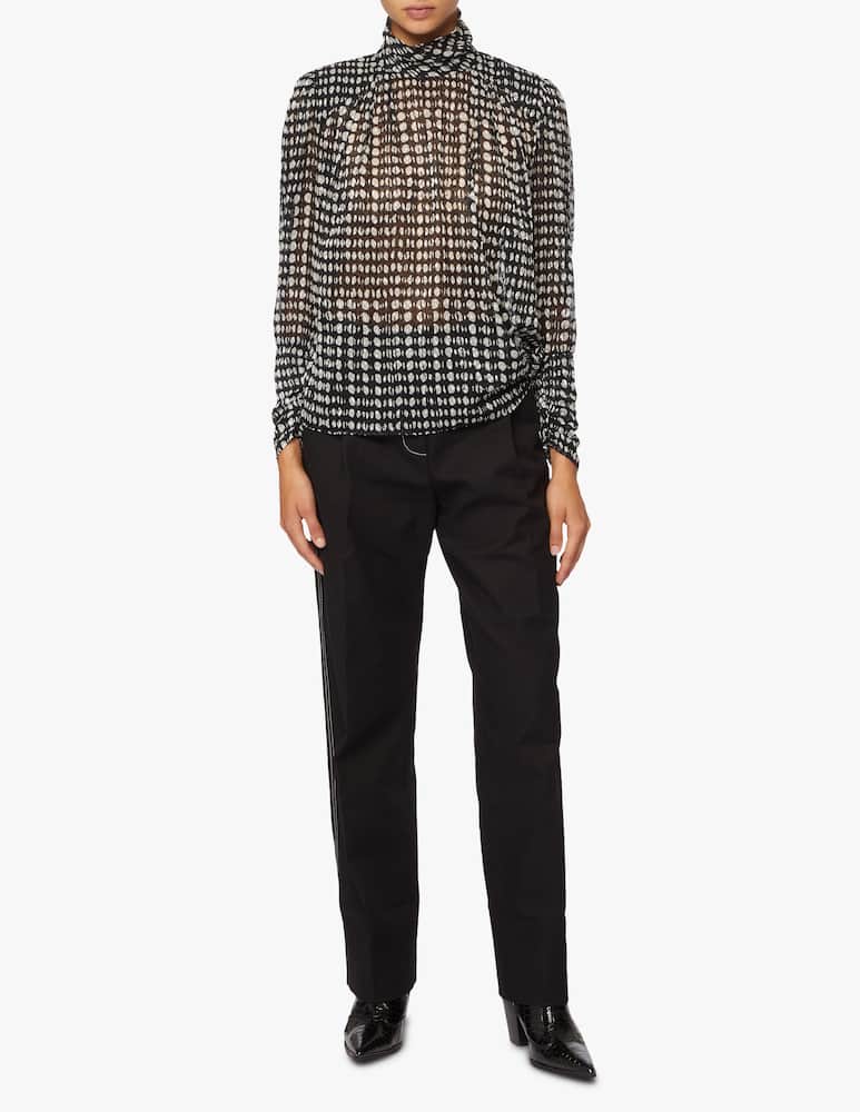 rinascente Ba&sh Top Baldwin