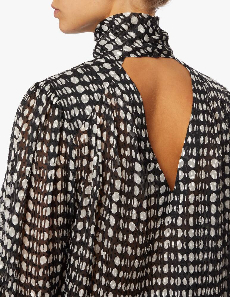 rinascente Ba&sh Top Baldwin