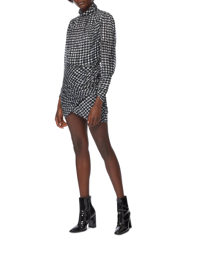 rinascente Ba&sh Brydie mini dress