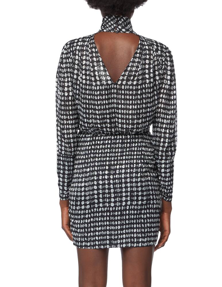 rinascente Ba&sh Brydie mini dress