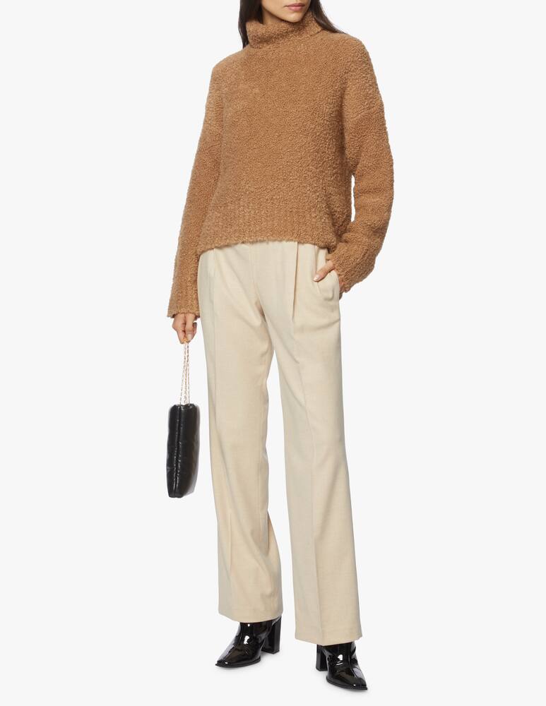 rinascente Ba&sh Pantaloni a palazzo Bommy