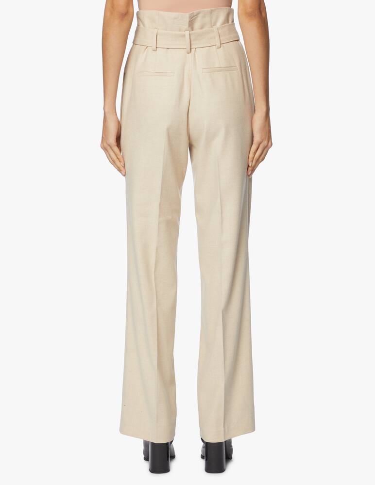 rinascente Ba&sh Pantaloni a palazzo Bommy