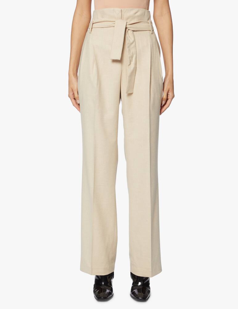 rinascente Ba&sh Pantaloni a palazzo Bommy