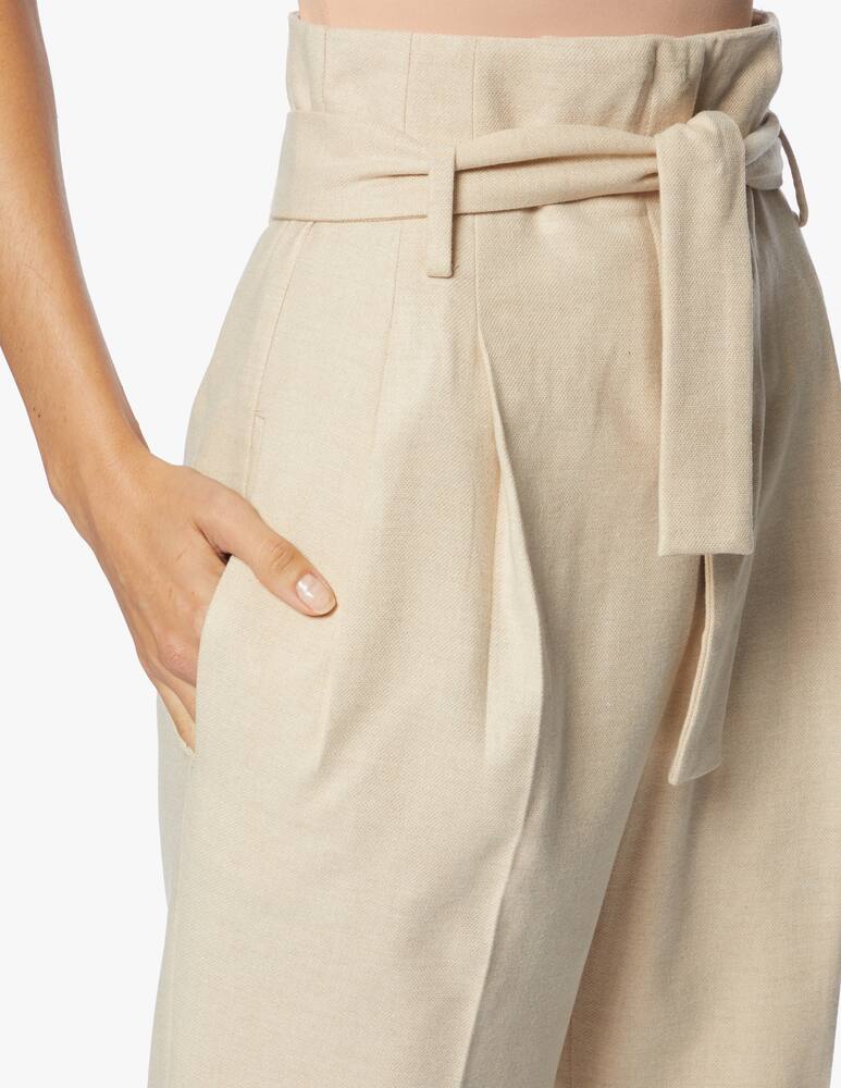 rinascente Ba&sh Pantaloni a palazzo Bommy