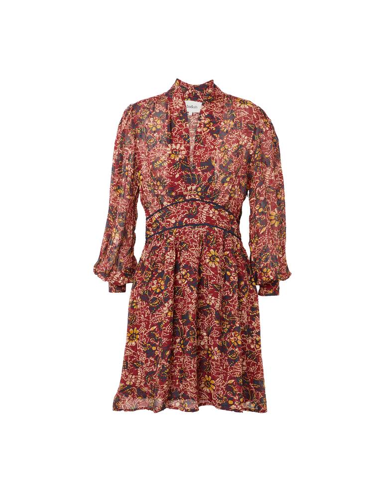 Ba&sh Giani mini dress - picture 1 Ba&sh Giani mini dress - picture 1
