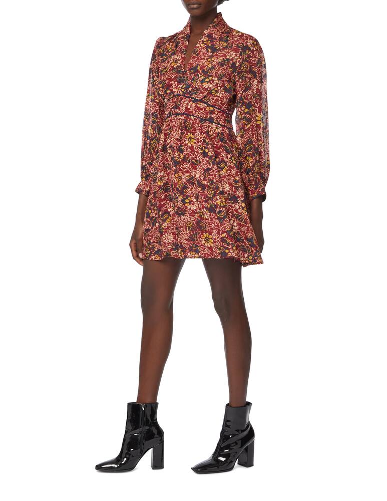 rinascente Ba&sh Giani mini dress