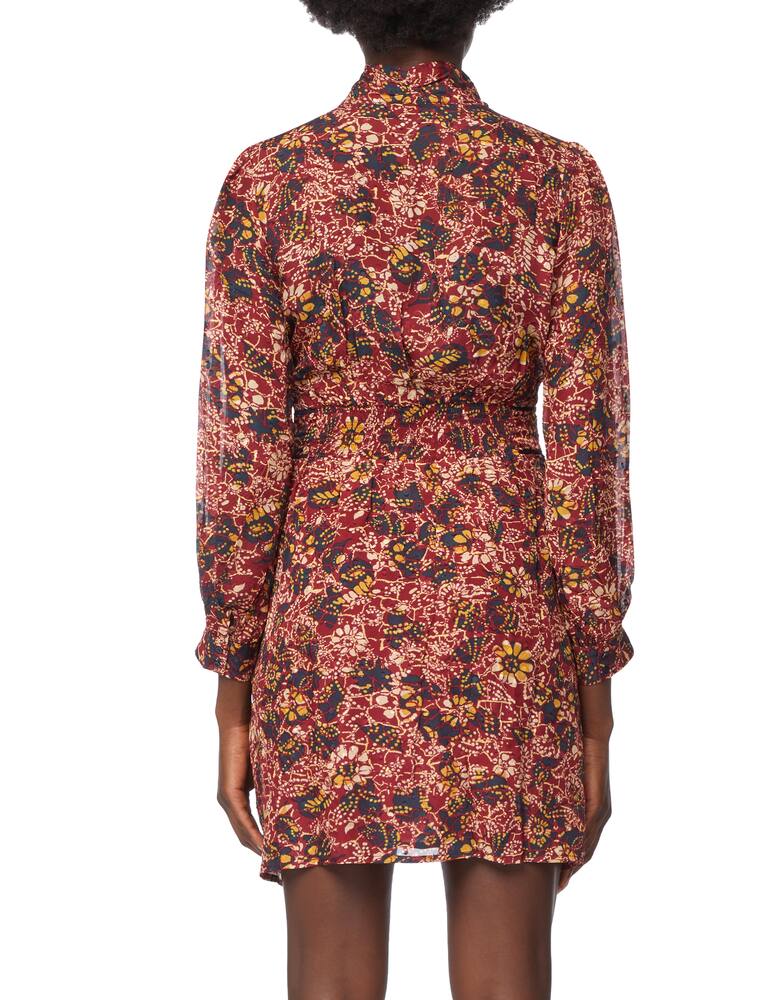 rinascente Ba&sh Giani mini dress