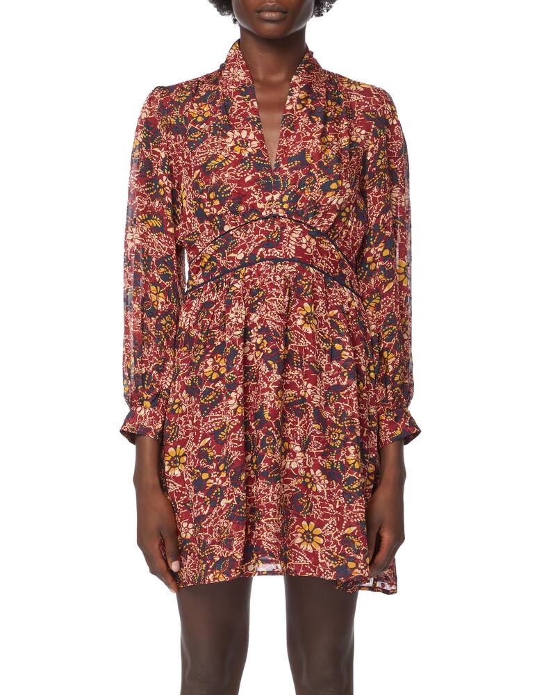 Ba&sh Giani mini dress - picture 4 Ba&sh Giani mini dress - picture 4