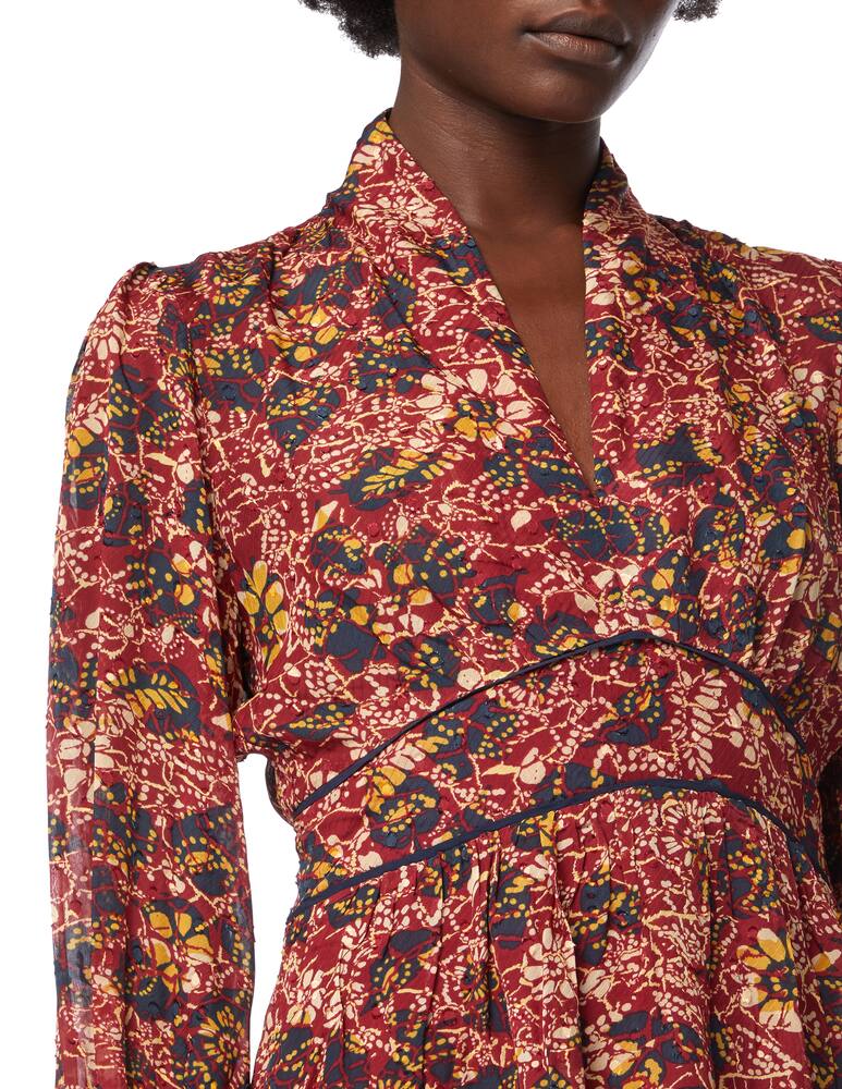 rinascente Ba&sh Giani mini dress