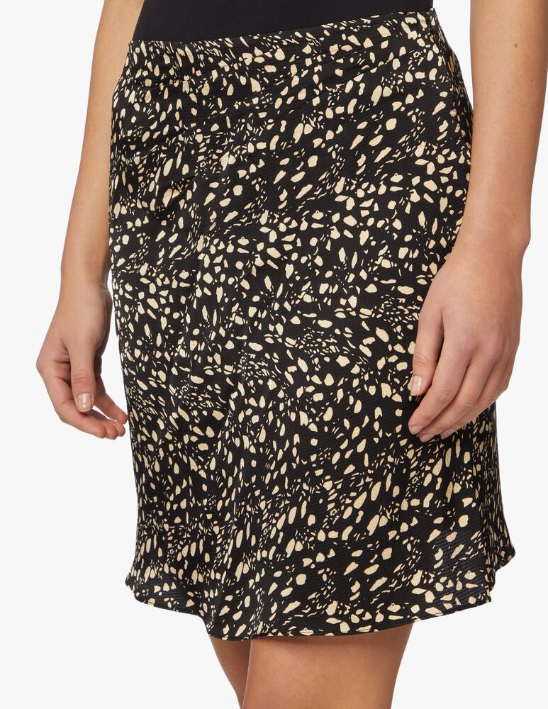 rinascente Ba&sh Eva mini dress - black