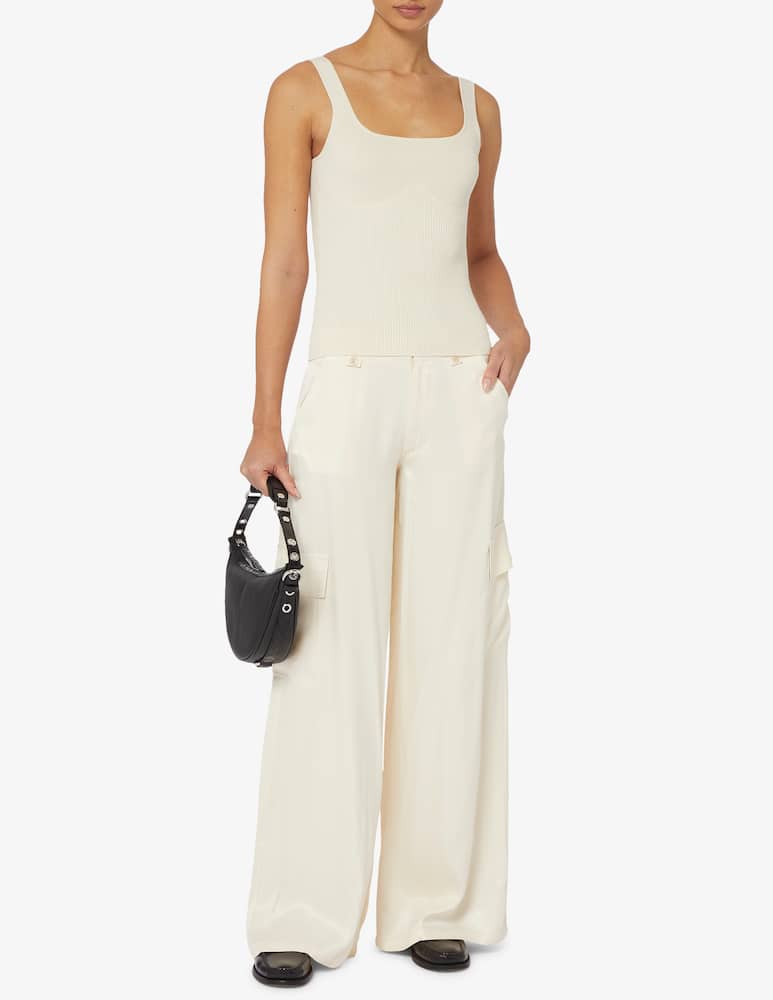 rinascente Ba&sh Oxmo top