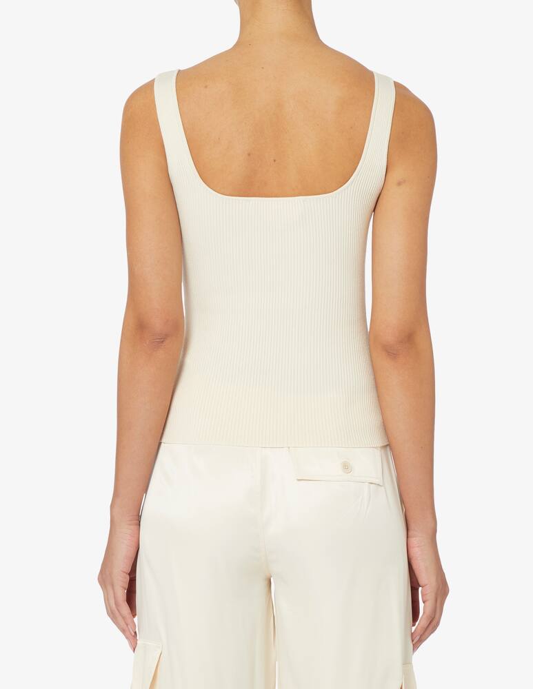 rinascente Ba&sh Oxmo top