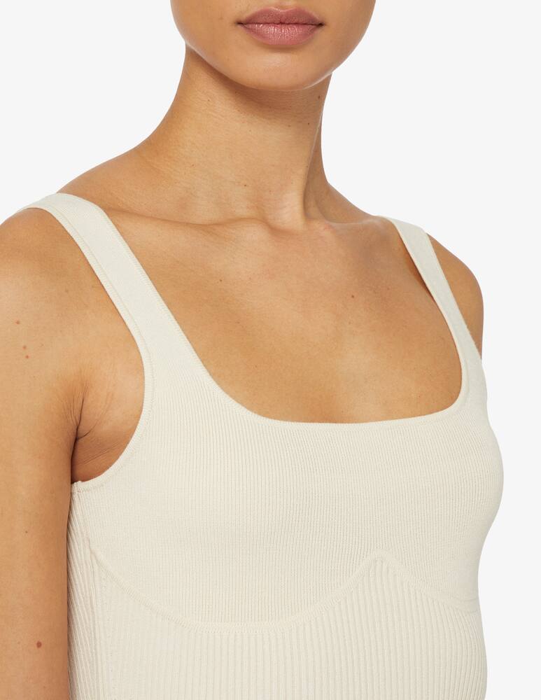 rinascente Ba&sh Oxmo top