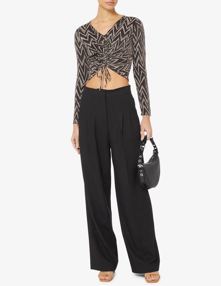 rinascente Ba&sh Gadiel top