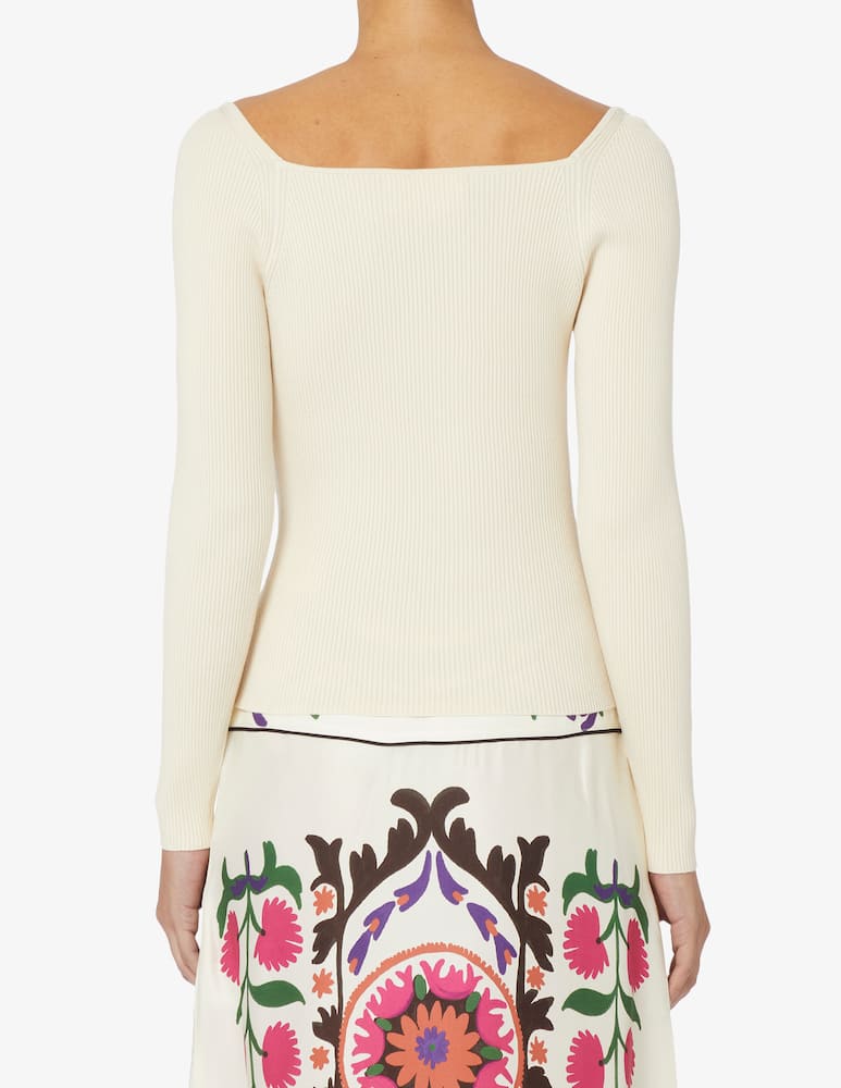 rinascente Ba&sh Maglione Olaf