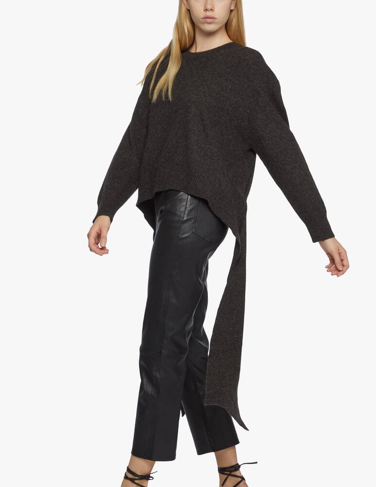 rinascente Iro Maglione in misto lana Joane